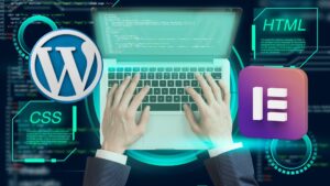 wordpress e elementor