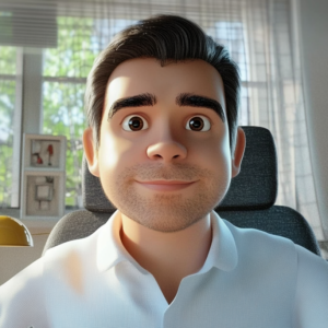 aislanrenedy 45950 man 35 years old 3d cartoon marketing office 6d677aa4 093a 4460 ba4a 5967533aad79 002